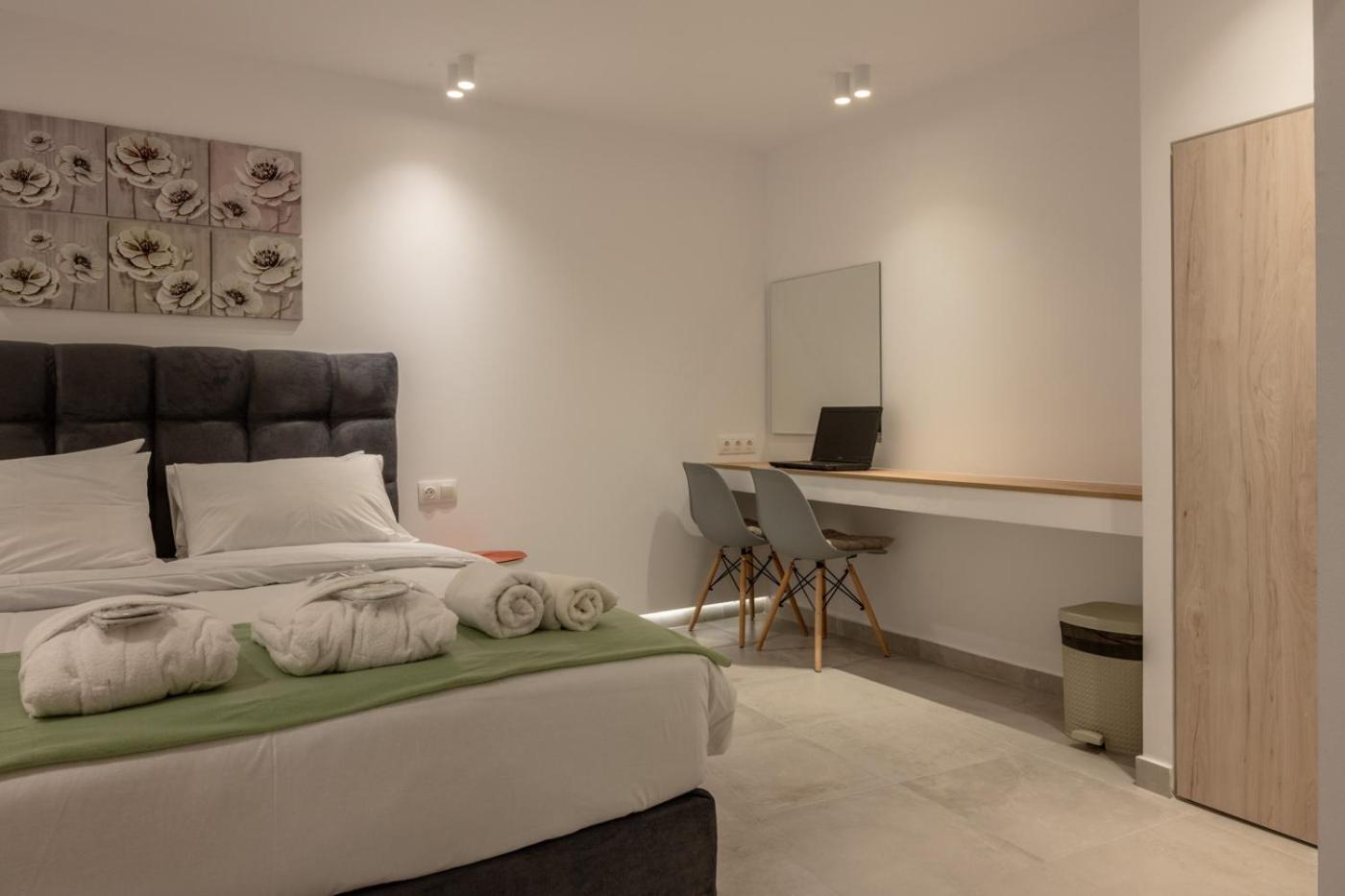 Monastiraki Urban Studio Athen Exterior foto