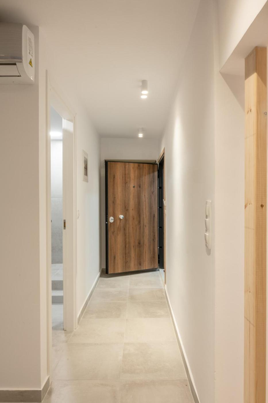 Monastiraki Urban Studio Athen Exterior foto