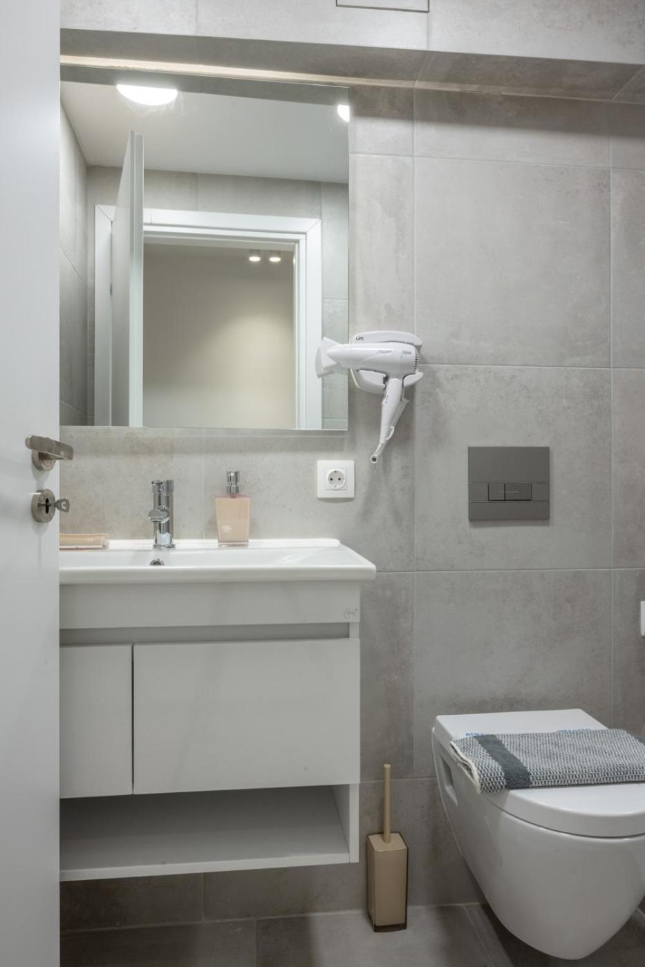 Monastiraki Urban Studio Athen Exterior foto